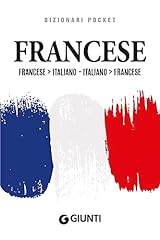 Dizionario francese. francese usato  Spedito ovunque in Italia 