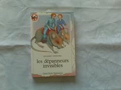 Dépanneurs invisibles junior d'occasion  Livré partout en Belgiqu