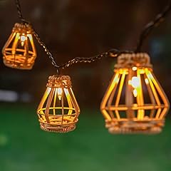 Decorative string lights for sale  Delivered anywhere in USA 