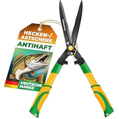 Grüntek hecht heckenschere gebraucht kaufen  Wird an jeden Ort in Deutschland