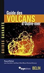 Guide volcans mer d'occasion  Livré partout en Belgiqu