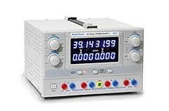 Peaktech p6210 double d'occasion  Livré partout en France