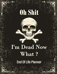 Shit dead end for sale  Delivered anywhere in USA 