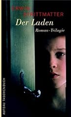 Laden roman trilogie gebraucht kaufen  Wird an jeden Ort in Deutschland
