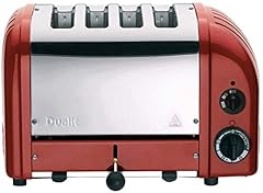 Dualit 40591 tostapane usato  Spedito ovunque in Italia 
