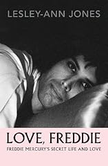 Love freddie freddie usato  Spedito ovunque in Italia 