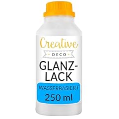 Creative deco acryl gebraucht kaufen  Wird an jeden Ort in Deutschland