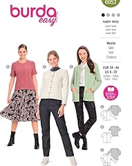 Burdastyle style katalog gebraucht kaufen  Wird an jeden Ort in Deutschland