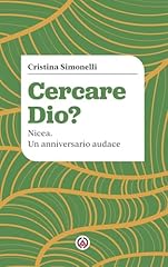 Cercare dio nicea. usato  Spedito ovunque in Italia 