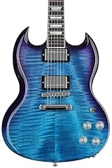 Gibson modern blueberry for sale  Delivered anywhere in USA 