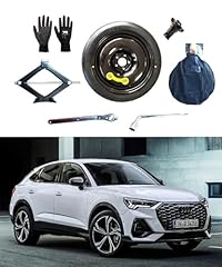 Kit roue secours d'occasion  Livré partout en France