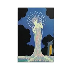 Erte art poster for sale  Delivered anywhere in USA 