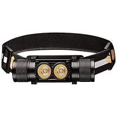 Sofirn rechargeable headlamp for sale  Delivered anywhere in UK