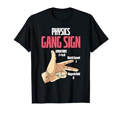 Physics gang sign for sale  Delivered anywhere in UK