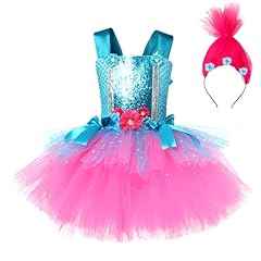 Trolls cosplay costume for sale  Delivered anywhere in USA 