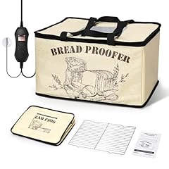Lifvcnt bread proofing for sale  Delivered anywhere in USA 