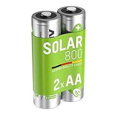 Ansmann maxe solar usato  Spedito ovunque in Italia 