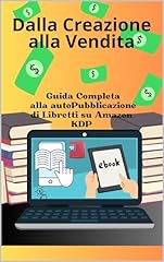 Dalla creazione alla usato  Spedito ovunque in Italia 