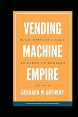 Vending machine empire for sale  Delivered anywhere in USA 