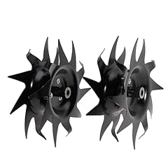Power tiller tines for sale  Delivered anywhere in USA 
