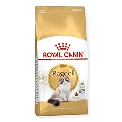 Royal canin ragdoll usato  Spedito ovunque in Italia 