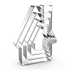 House cookie cutter for sale  Delivered anywhere in USA 