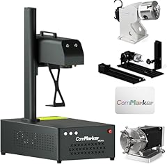 Commarker incisore laser usato  Spedito ovunque in Italia 