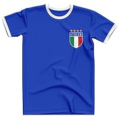 Retro italy football for sale  Delivered anywhere in UK