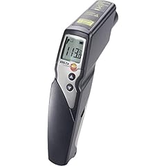 Testo 830 infrarot gebraucht kaufen  Wird an jeden Ort in Deutschland