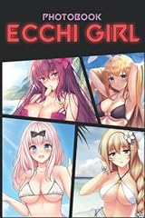 Ecchi girl photo gebraucht kaufen  Wird an jeden Ort in Deutschland