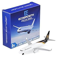 Ecogrowth model planes for sale  Delivered anywhere in UK