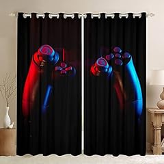 Games curtain boys for sale  Delivered anywhere in UK