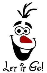 Olaf let toilet for sale  Delivered anywhere in USA 