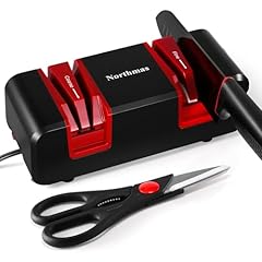 Northmas knife sharpener for sale  Delivered anywhere in USA 