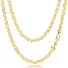 Krompg 3.5mm necklaces for sale  Delivered anywhere in USA 