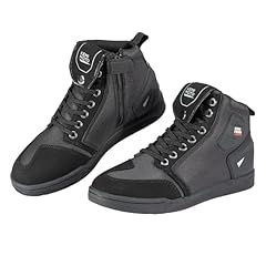 Kemimoto motorrad schuhe gebraucht kaufen  Wird an jeden Ort in Deutschland