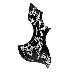 Acoustic guitar pickguard for sale  Delivered anywhere in UK