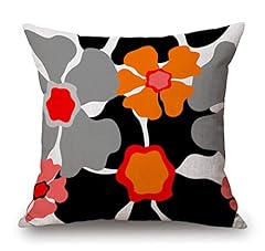 Throw pillow cover for sale  Delivered anywhere in UK