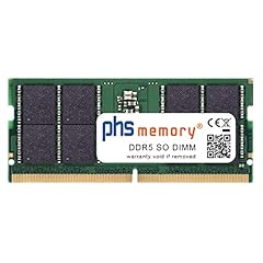 Phs memory 48gb gebraucht kaufen  Wird an jeden Ort in Deutschland