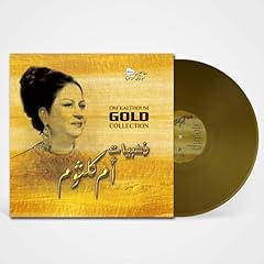 Kolthoum golden collection for sale  Delivered anywhere in USA 