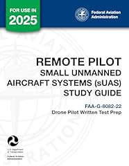 Remote pilot small for sale  Delivered anywhere in USA 