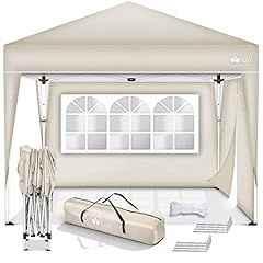Tillvex gazebo 3x3m usato  Spedito ovunque in Italia 