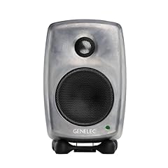 Genelec 8010a raw usato  Spedito ovunque in Italia 