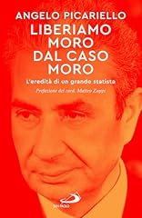 Liberiamo moro dal usato  Spedito ovunque in Italia 