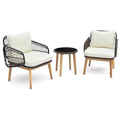 Giantex ensemble meubles d'occasion  Livré partout en Belgiqu