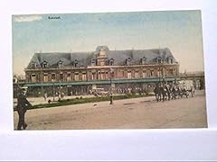 Bruxelles brüssel bahnhof gebraucht kaufen  Wird an jeden Ort in Deutschland