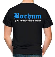 Bochum kranz shirt gebraucht kaufen  Wird an jeden Ort in Deutschland