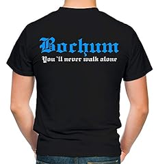 Bochum kranz shirt gebraucht kaufen  Wird an jeden Ort in Deutschland