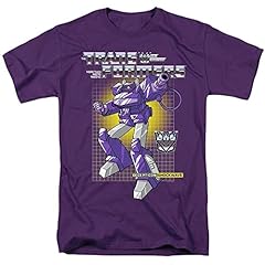 Transformers shockwave men for sale  Delivered anywhere in USA 