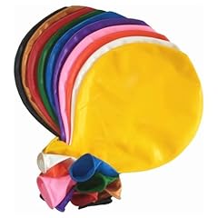Inch balloons assorted for sale  Delivered anywhere in UK